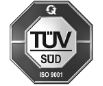 TÜV Siegel