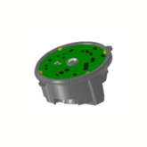 Gussgehäuse Gussgehäuse