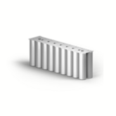 Batteriemodul Batteriemodul